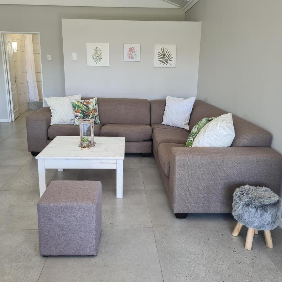 Clarens Escape Apartment Bagian luar foto