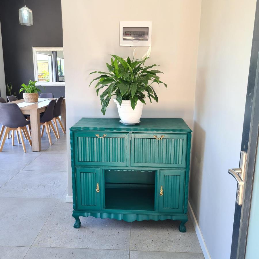 Clarens Escape Apartment Bagian luar foto