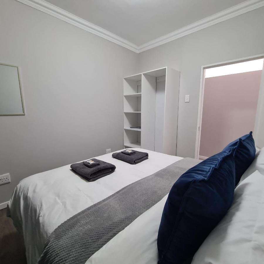 Clarens Escape Apartment Bagian luar foto